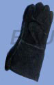 GLOVES, LEATHER